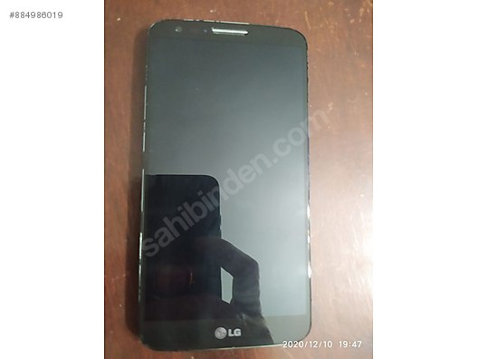 lg ikinci el ekran 200 tl sahibinden com da 884986019