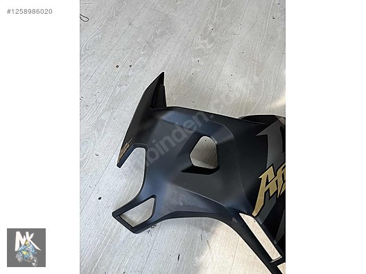 Grenaj / HONDA AFRİCA TWİN 1100 SOL GRENAJ sahibinden.comda