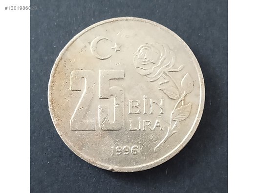 Cumhuriyet Dönemi / Bir avuç madeni para, bir ömürlük hatıra