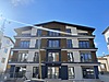 İncek Kızılcaşar'da Kendine Ait Bahçesi Olan Sıfır 1+1 Kiralık