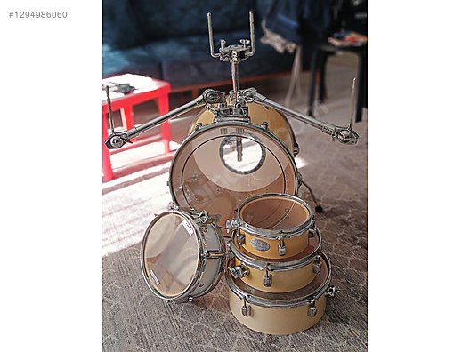 16 Kick Pearl Rhythm Traveler Shell Set TRAMPET (ücretsiz kargo
