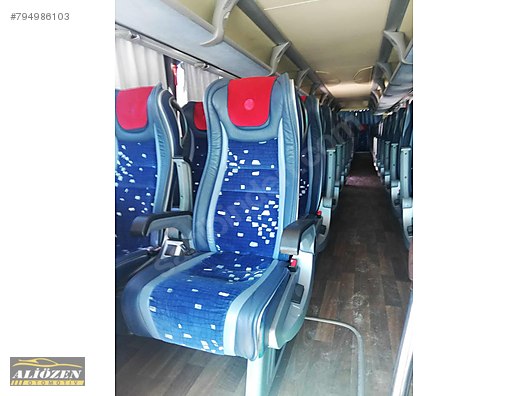 viseon otobus c13 1400000 km model 765 000 tl galeriden satilik ikinci el 794986103