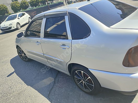 polo 1.9 tdi sedan
