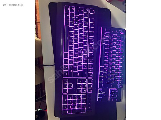 Razer Cynosa V2 - Razer Oyuncu Klavyesi - 1316986120