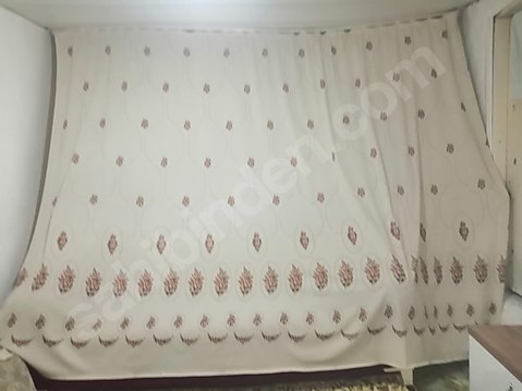 perde ev eşyası