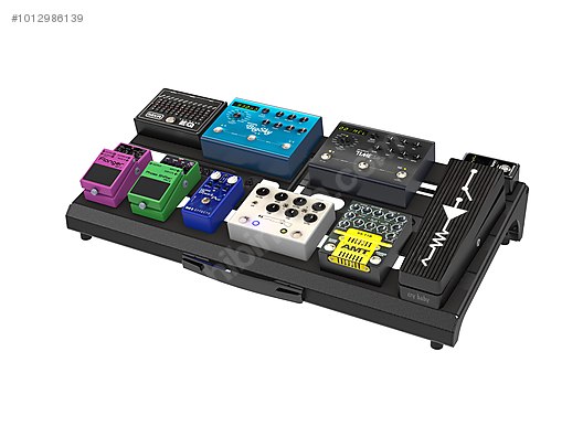 pedalboard 70 cm