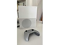 Xbox One S 1 TB #1277986182