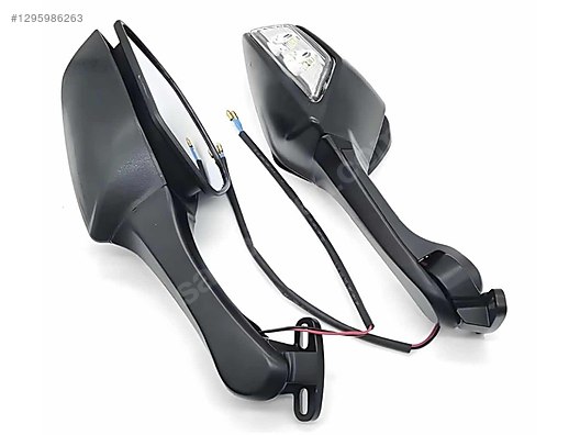 Görünüm / Zx10 ayna SON 1 TAKIM sahibinden.comda - 1295986263