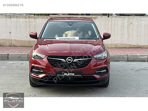 BOYASIZ GRANDLANDX ŞERİT TAKİP CAR PLAY Ç.ÖNLEME
