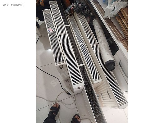 Used & Brand New Items / Garden & Home Improvement / Home Improvement / Heating / Central Heating Towel Radiator