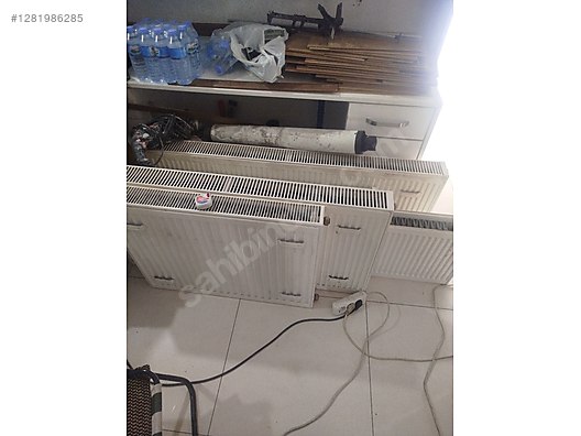 Used & Brand New Items / Garden & Home Improvement / Home Improvement / Heating / Central Heating Towel Radiator