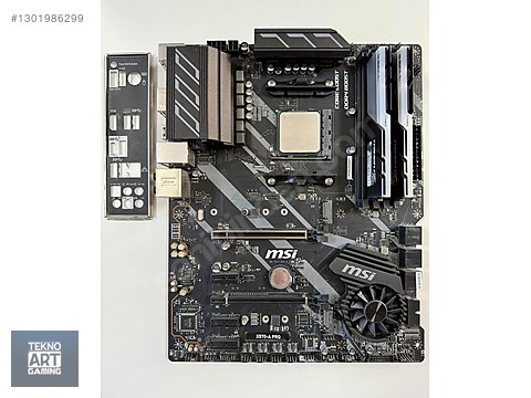 Ryzen 9 5950X、DDR4 64GB、850W電源セット Toplama / AMD Ryzen 9 5950X MSI X570 PRO G Skill 64GB DDR4 3600