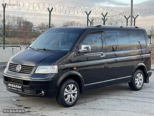 volkswagen transporter 1 9 tdi camli van basaran dan vw transporter 9 1 ici yeni yapili sahibinden comda 984986310