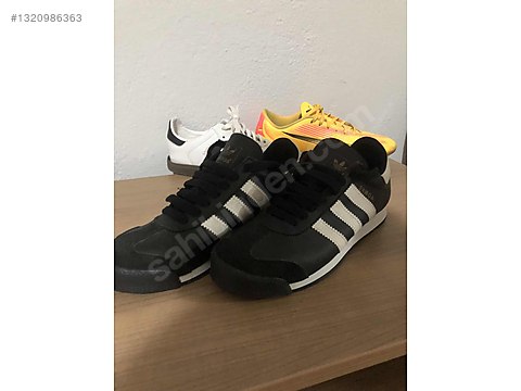 ayape様　2点　おまとめ Adidas erkek ayakkabısı 41 numara on sahibinden.com - 1320986363