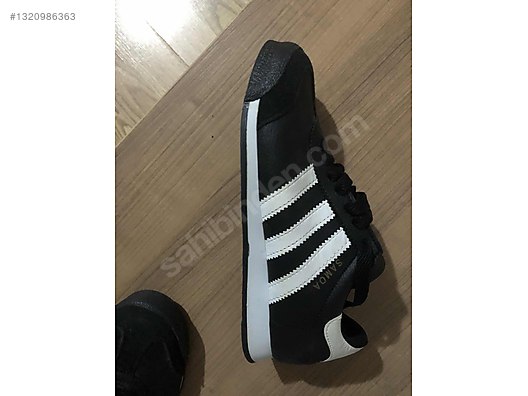 Adidas erkek ayakkabısı 41 numara - Erkek Spor Ayakkabı Modelleri