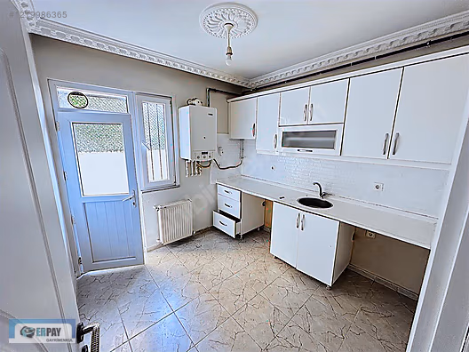 ERPAYDAN ATATÜRK MAH.DE BAHÇE KATI #1279986365