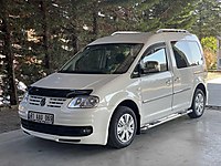 Volkswagen Caddy Fiyatlari Modelleri Sahibinden Com Da 10