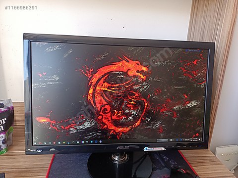 ASUS VS228 21.5 Monitör sahibinden.comda - 1166986391