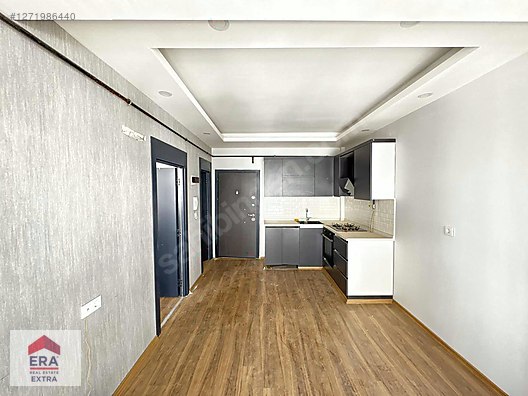 Gapta kiralık lüx 1+1 daire ara kat #1271986440