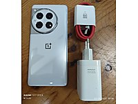 oneplus 12 24/1tb sıfır gibi orjinal global CE li avrupa cihazı
