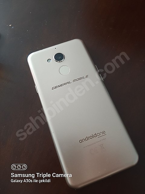 Az kullanılmış telefon