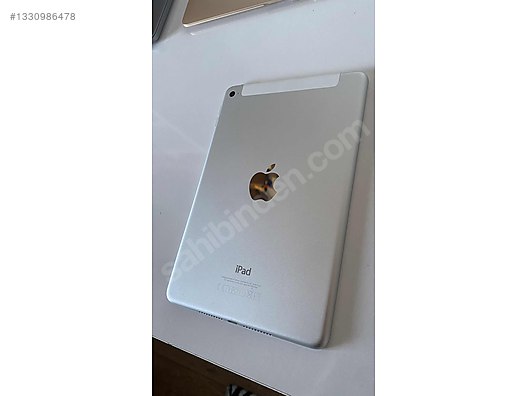 Apple iPad mini 4 16 GB Tablet - 1330986478