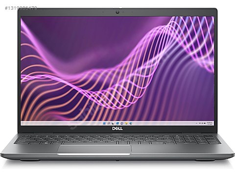 Dell / Dell Latitude 5540 | i7-1370P | 32GB RAM | 512GB SSD