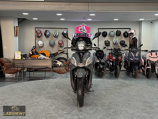 LABİRENT SYM SYMPHONY ST 200İ ABS #1251986479