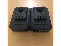 CATPOWER 4197 batarya