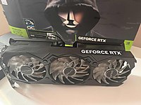 GALAX RTX 4070Tİ SÜPER EX GAmer 1-click ÖC #1282986483