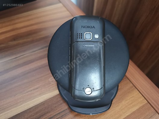 İkinci El ve Sıfır Alışveriş / Cep Telefonu & Aksesuar / Cep Telefonu / Nokia / 3720 Classic