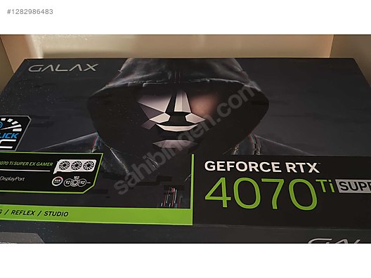 Used & Brand New Items / Computers / Desktops / Desktop Components / Graphics Cards