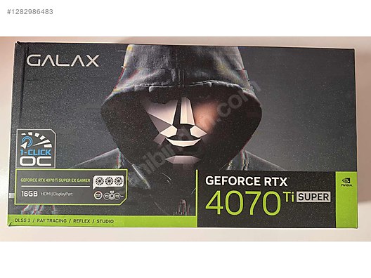 Used & Brand New Items / Computers / Desktops / Desktop Components / Graphics Cards