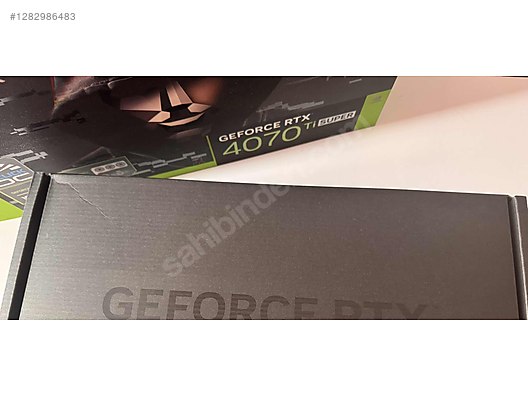 Used & Brand New Items / Computers / Desktops / Desktop Components / Graphics Cards