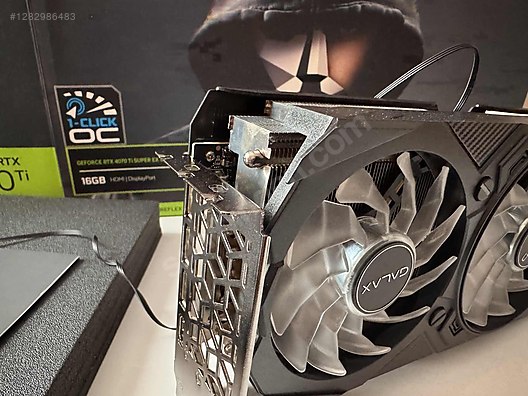 Used & Brand New Items / Computers / Desktops / Desktop Components / Graphics Cards