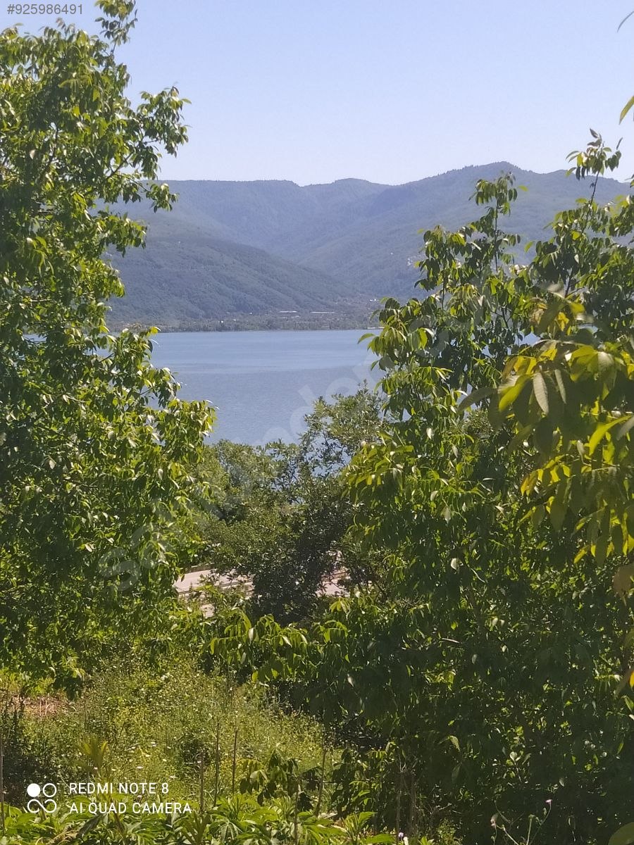 Satılık arsa müstakil ev Sapanca gölü manzaralı Satılık Arsa İlanları