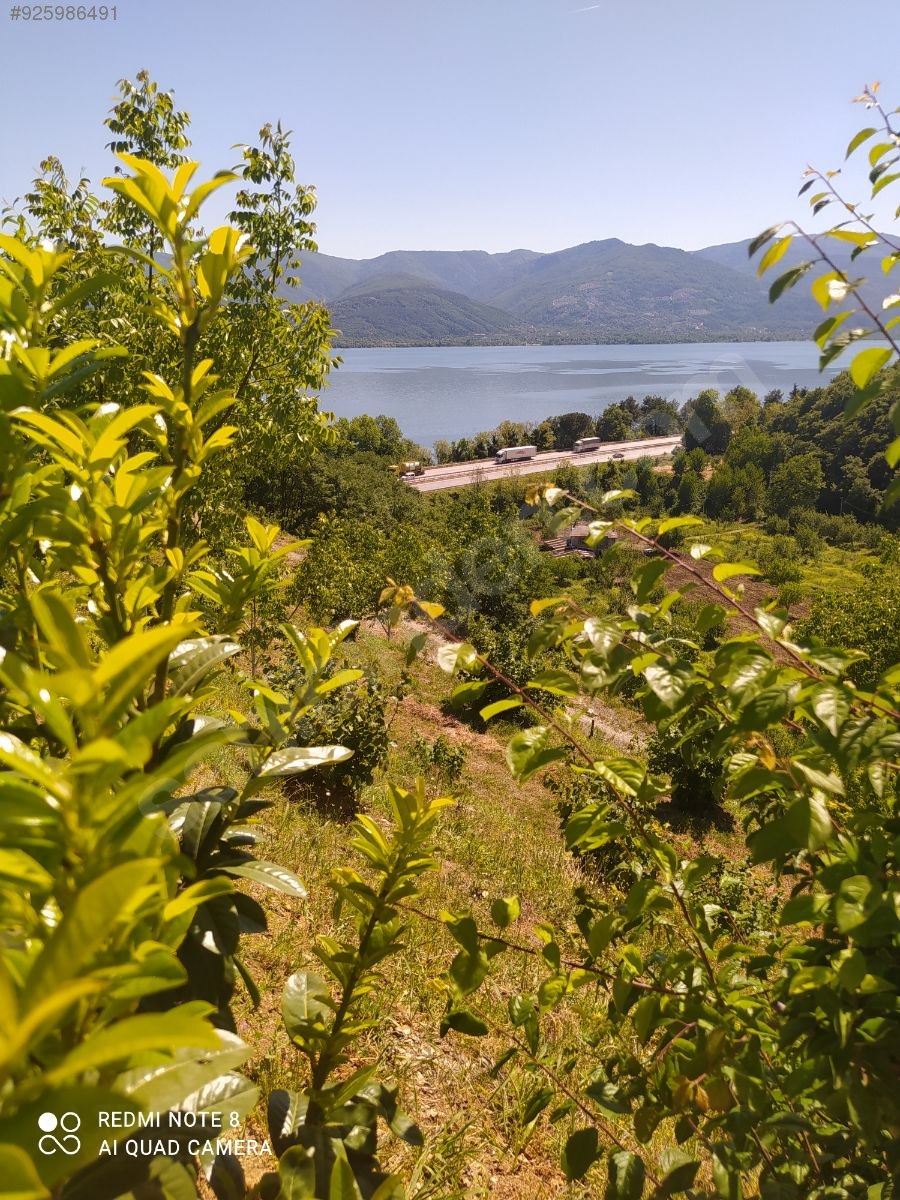 Satılık arsa müstakil ev Sapanca gölü manzaralı Satılık Arsa İlanları