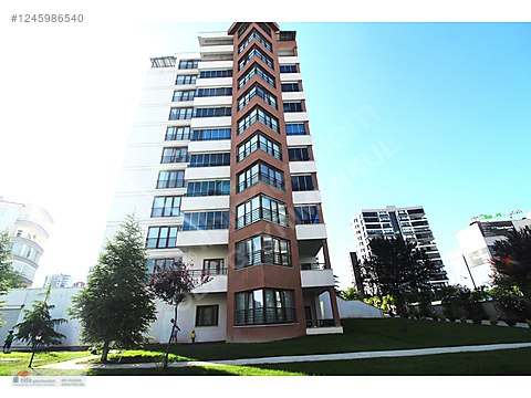 BAĞLICA KİRALIK DUBLEKS DAİRE 5+2 260M2 YENİ BAĞLICA...