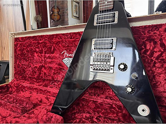 Tokai Elektro Gitar - 1303986554