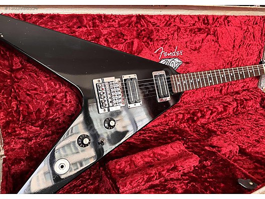 Tokai Elektro Gitar - 1303986554