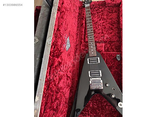 Tokai Elektro Gitar - 1303986554