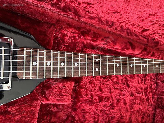 Tokai Elektro Gitar - 1303986554