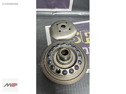Motor / YAMAHA TMAX 530 560 J COSTA PERFORMANS ÖN VARYATÖR SETİ