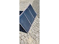 ACOPOWER AP3XSP 3X30WATT katlanabilir güneş paneli