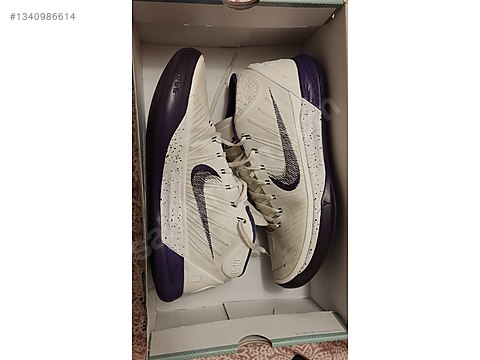 Nike Kobe 2足セット Nike Kobe A.D. on sahibinden.com - 1340986614