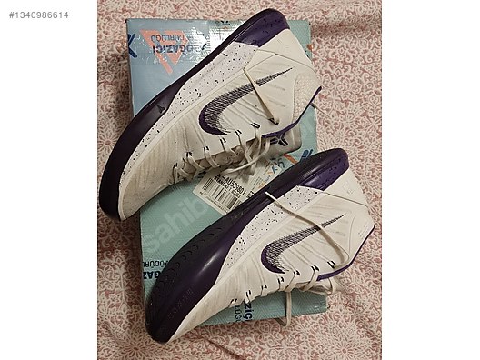 Nike Kobe A.D. on sahibinden.com - 1340986614