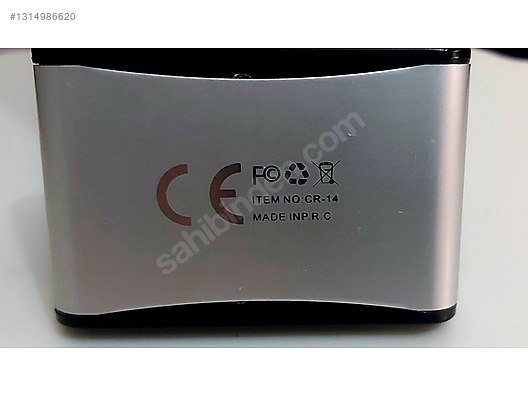 DİGİMAX 58-IN-1 Hİ-SPEED-CARD READER/WRİTER sahibinden.comda
