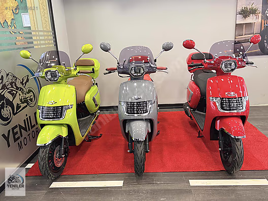 KUBA RAVİDA 50 PLUS ÖZEL SERİ + VADE FARKSIZ FAİZSİZ TAKSİT 12AY #1286986621