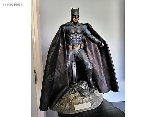 Hot toys batman justice league new arrivals