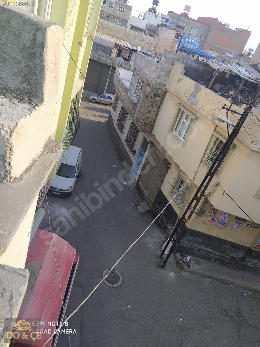 KARŞIYAKAGÖZTEPE MAHALLESİ�NDE SATILIK DOĞALGAZLI MÜSTAKİL EV